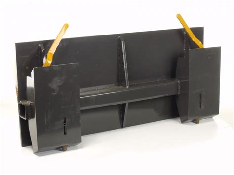 new holland universal skid steer adapter